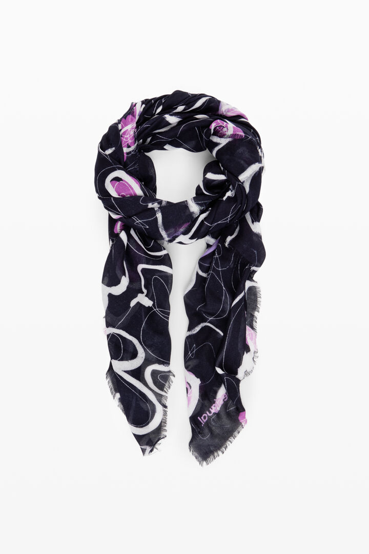 Foulard | Desigual