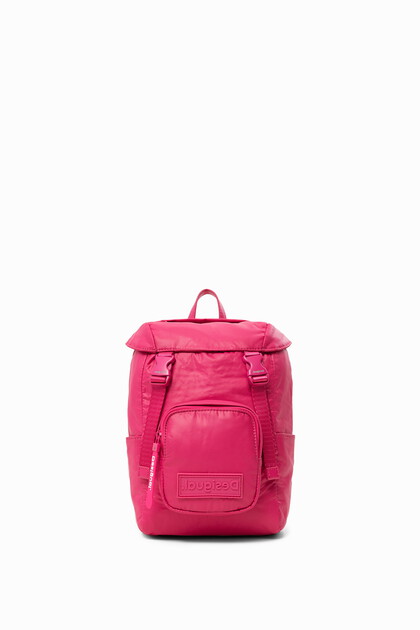 Mochilas Para Mujer De Moda Desigual Com