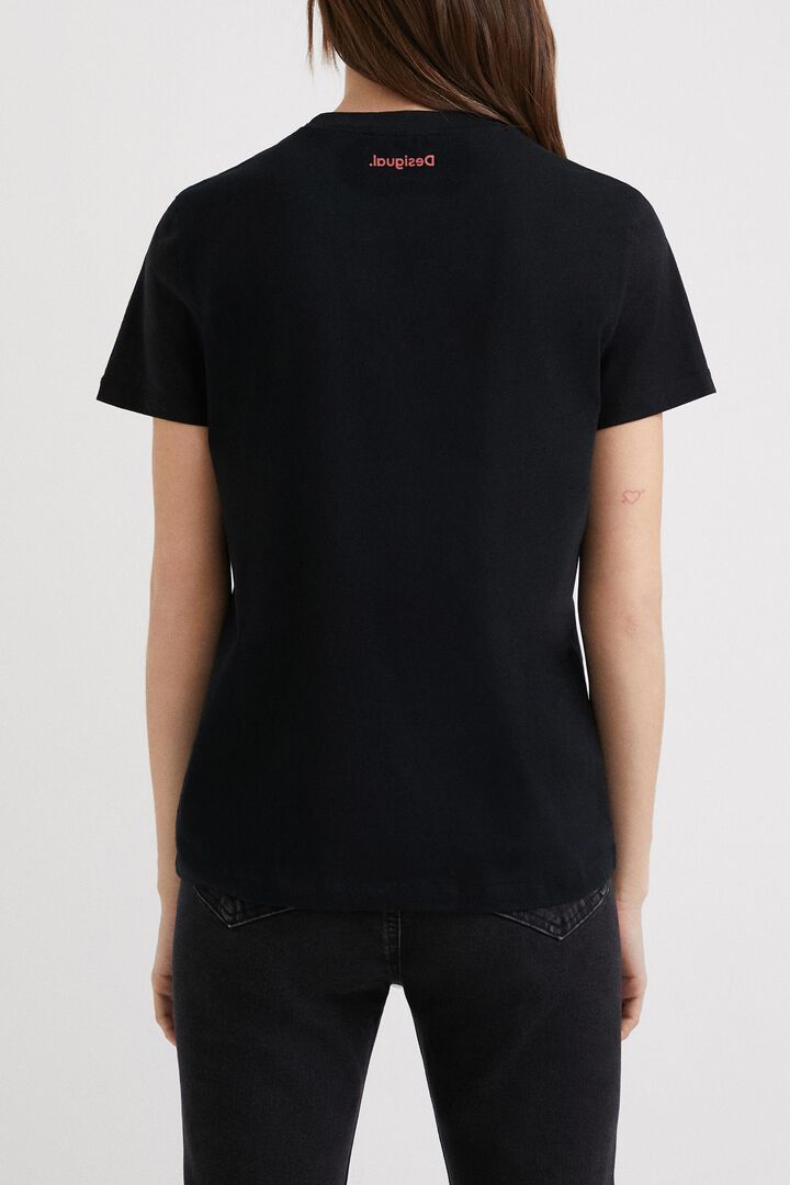 Mickey Mouse T-shirt | Desigual