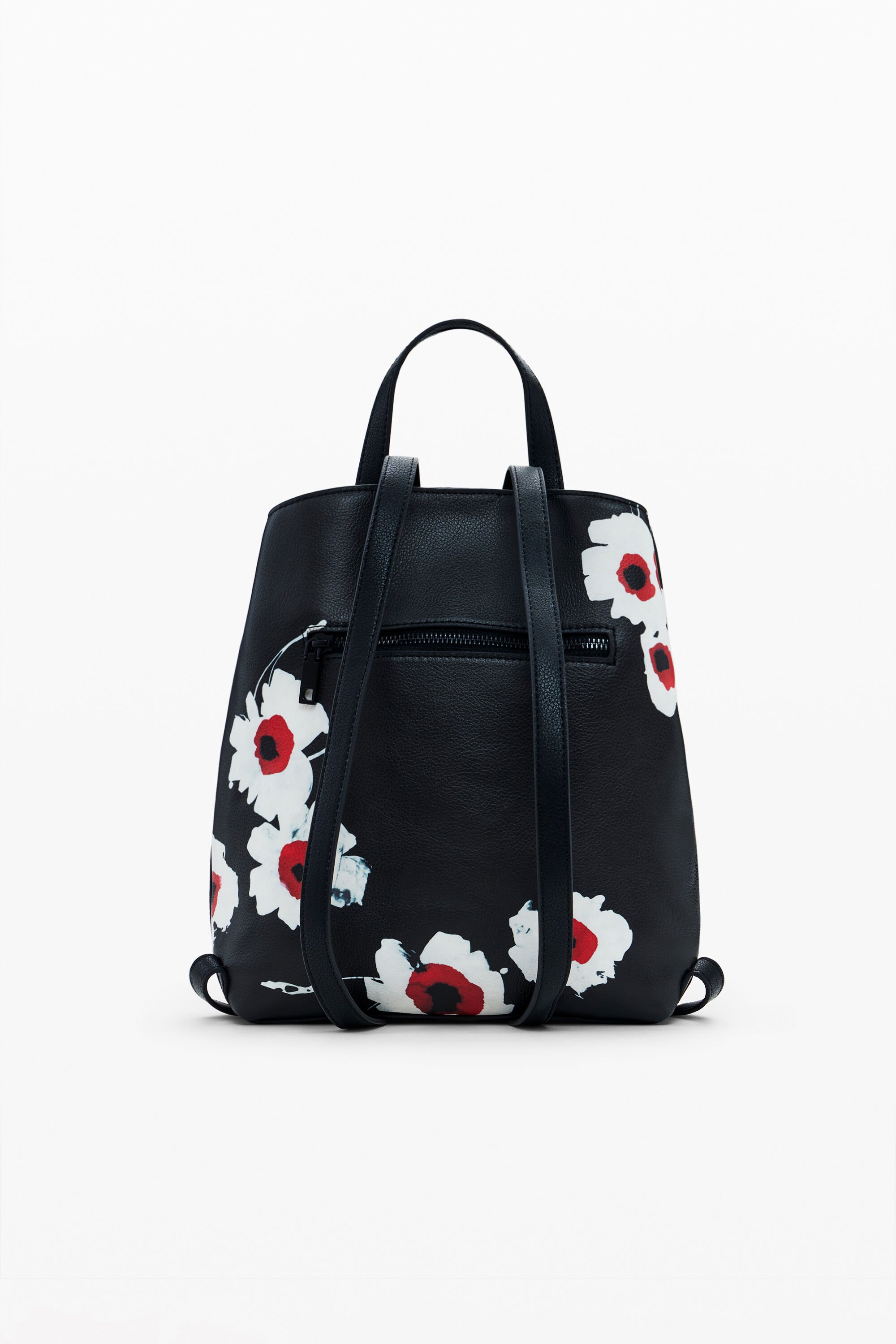 ミニフラワーリュックサック I Desigual.com ミニフラワーリュックサック I Desigual.com