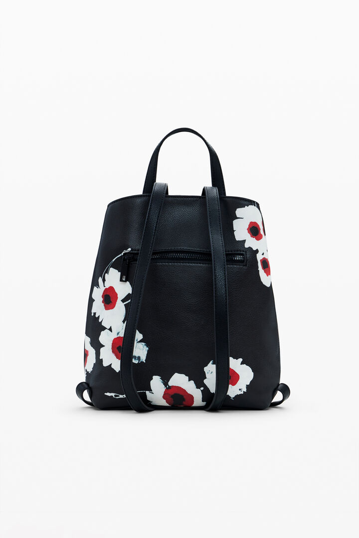 Mini batoh s kvetmi | Desigual
