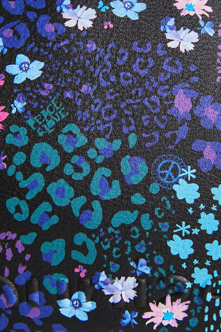 Umhänge-Clutch | Desigual