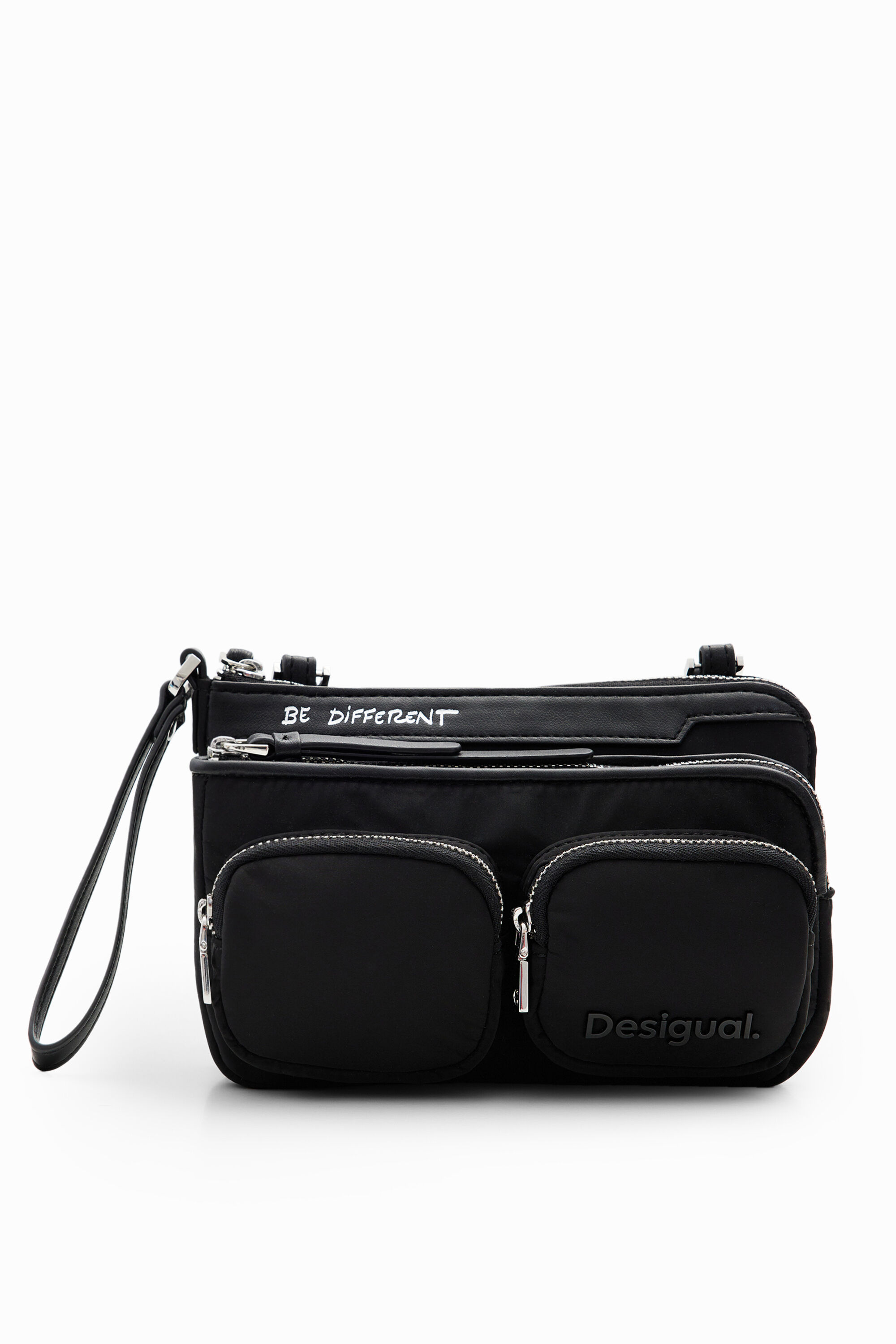 Desigual sales bum bag