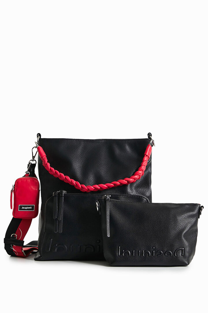 Sac poches | Desigual