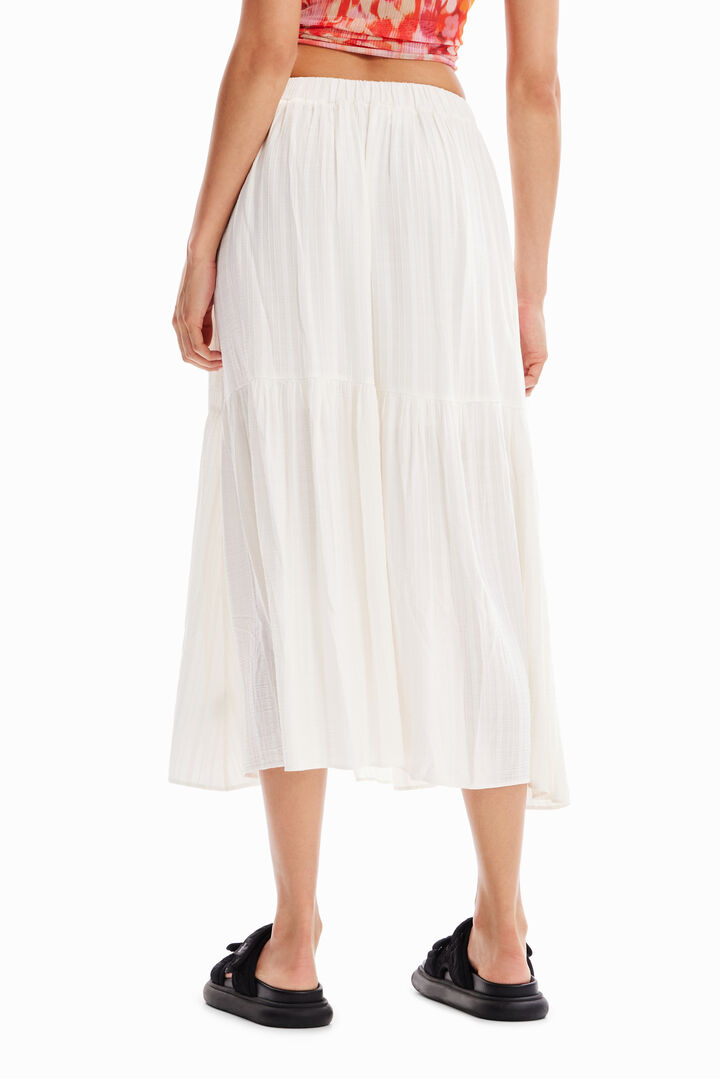 Midi krilo | Desigual