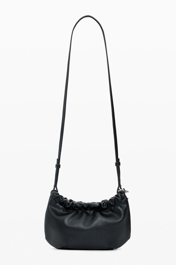 Μεσαία τσάντα με γούρια | Desigual