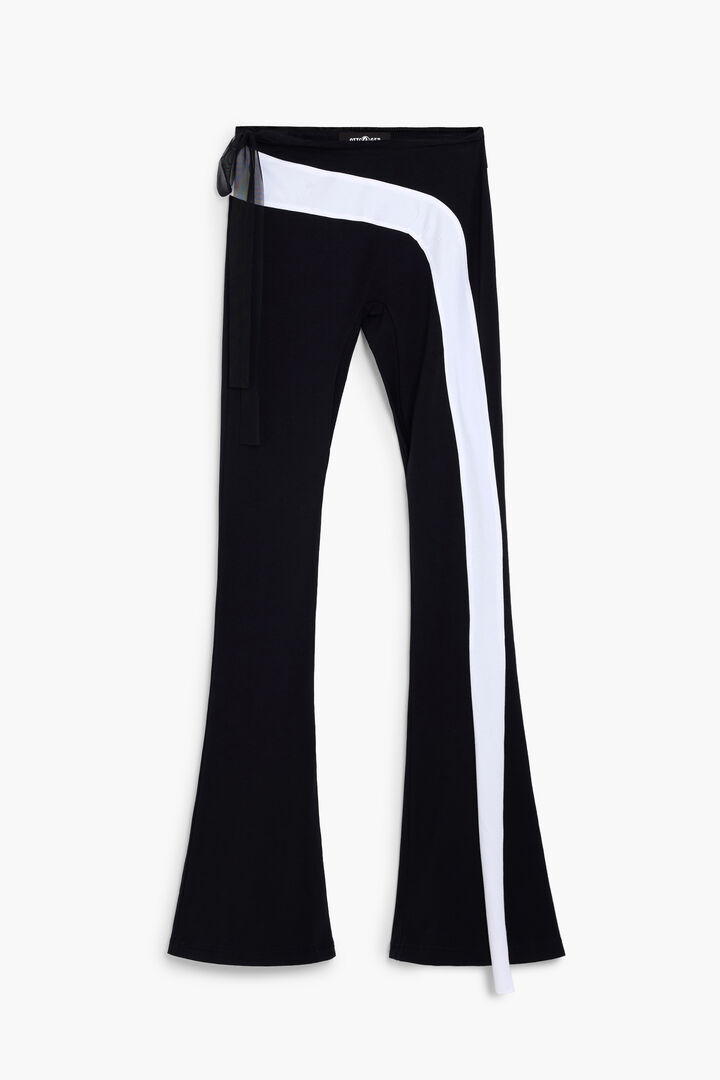 Flared-Hose Ottolinger