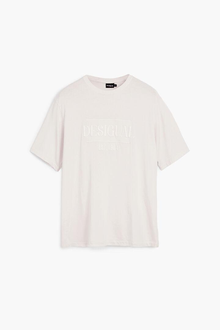 Desigual t-shirt | Desigual