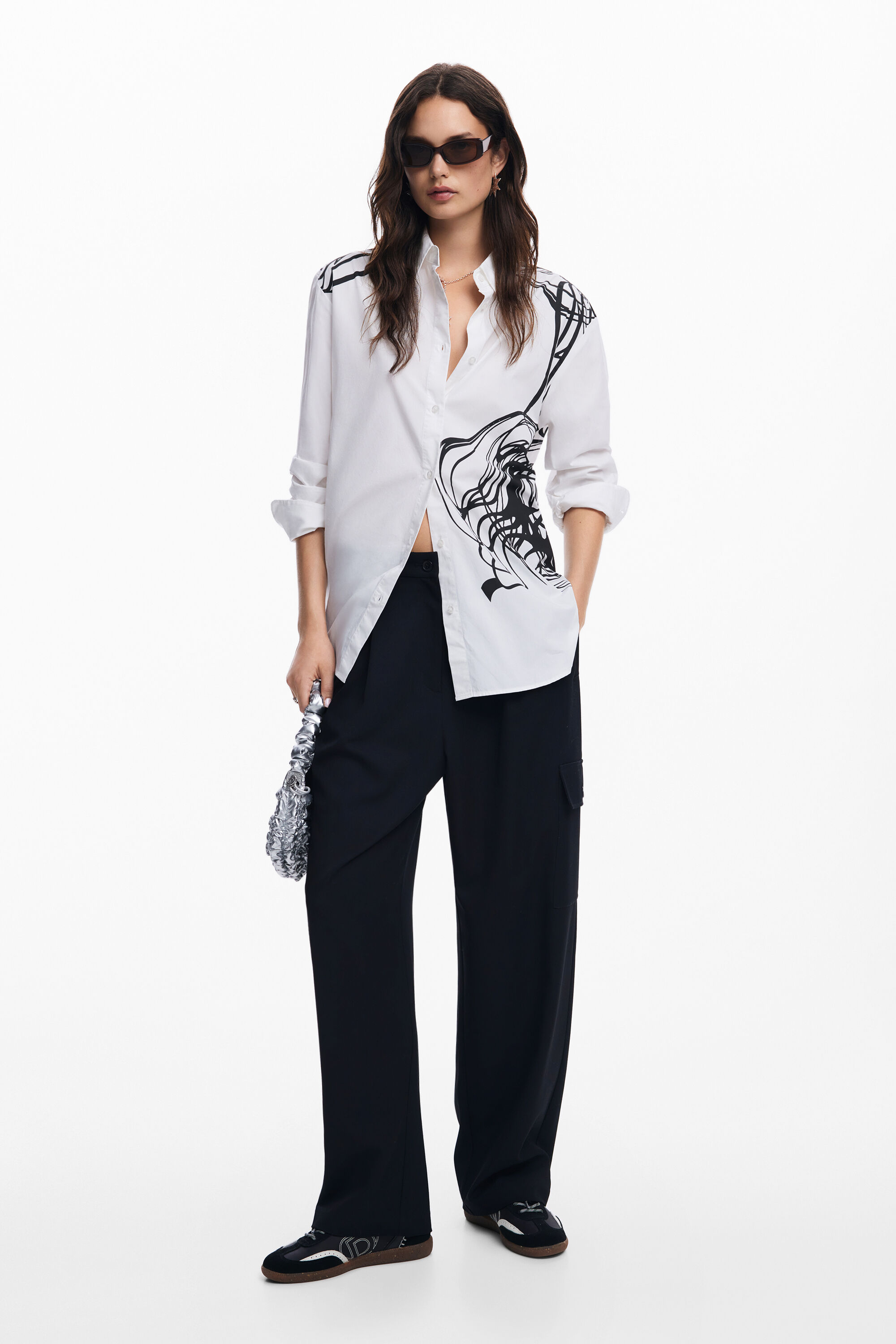 Desigual by christian lacroix hot sale