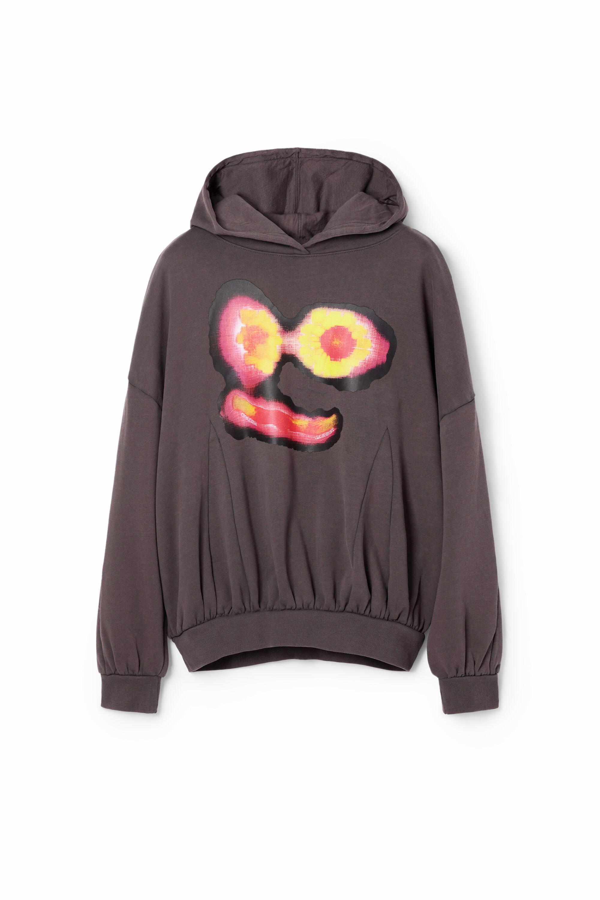 Collina Stradaのフラワーパンツ レディース | Desigual.com