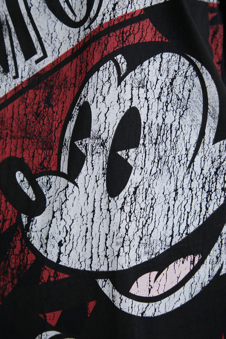 Mickey Mouse T-shirt | Desigual