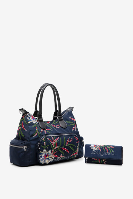 バッグ 財布セット Desigual Com