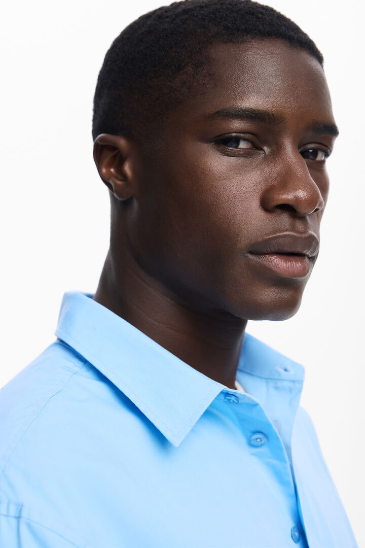 Camisa dibujos carpa | Desigual