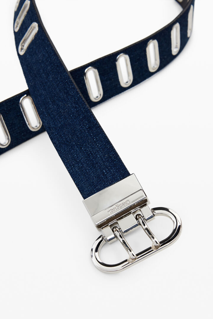 Reversible belt | Desigual