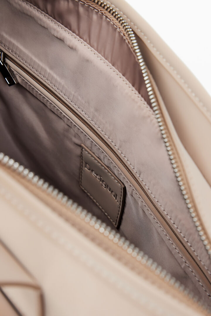 Shopper pockets | Desigual