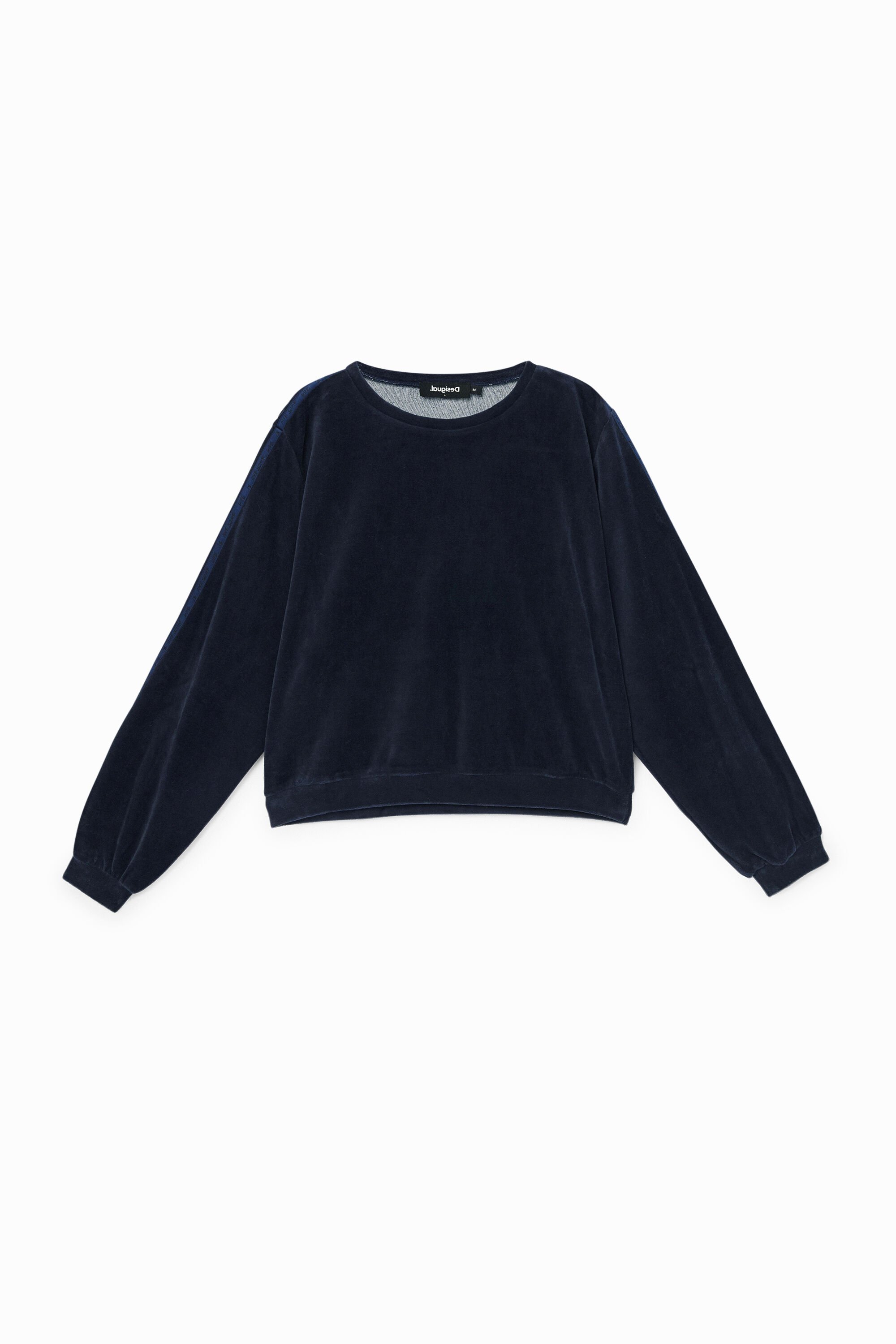 American vintage isacboy sweatshirt hotsell