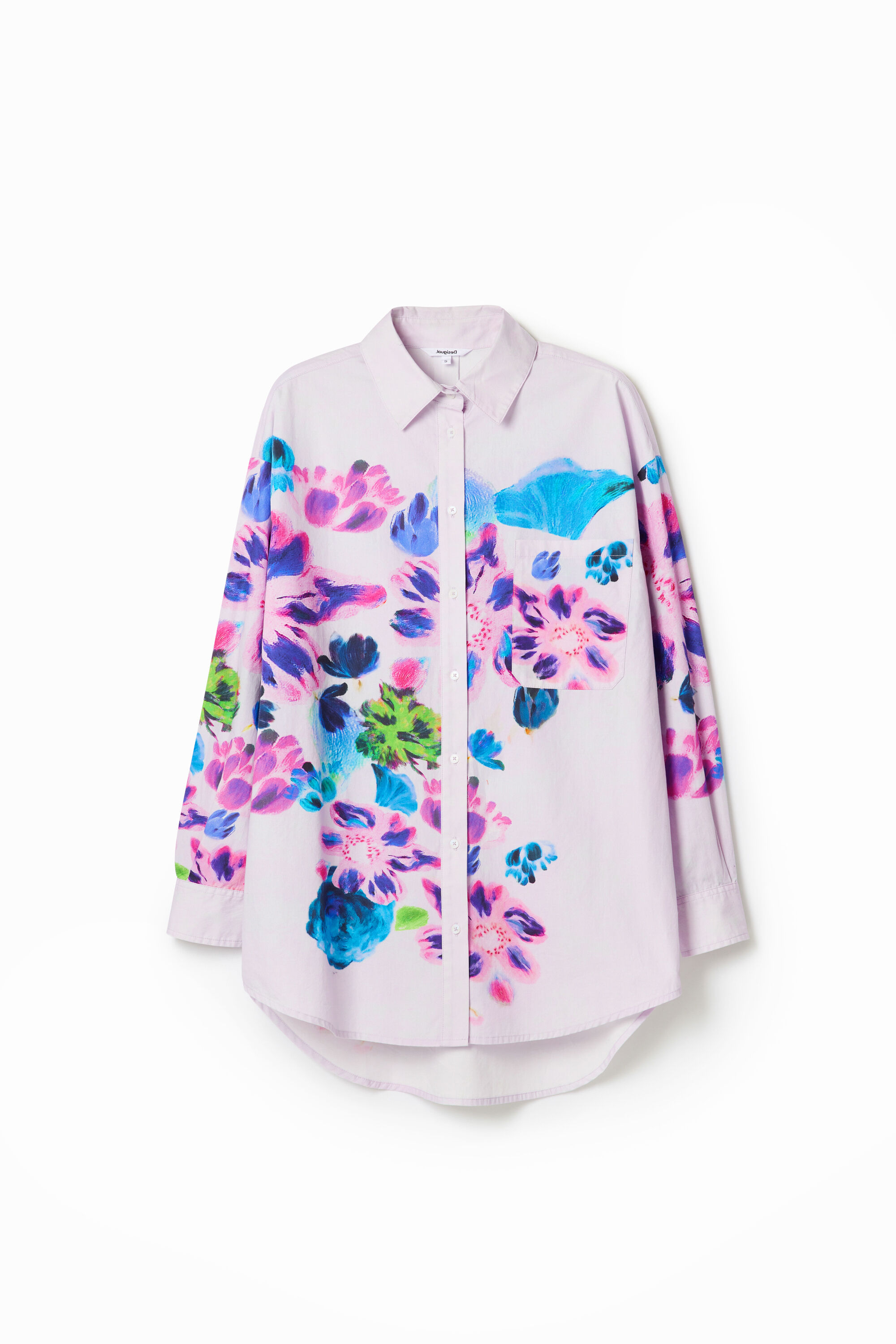 Chemises christian lacroix clearance