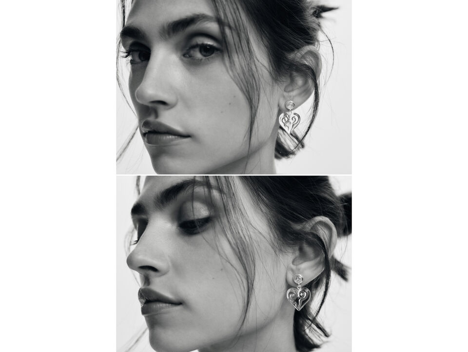 Total look