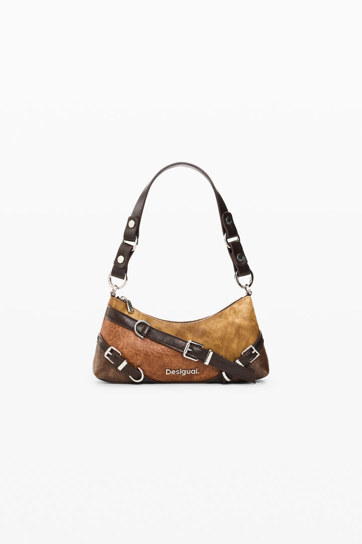 Sac &agrave; boucles moyen