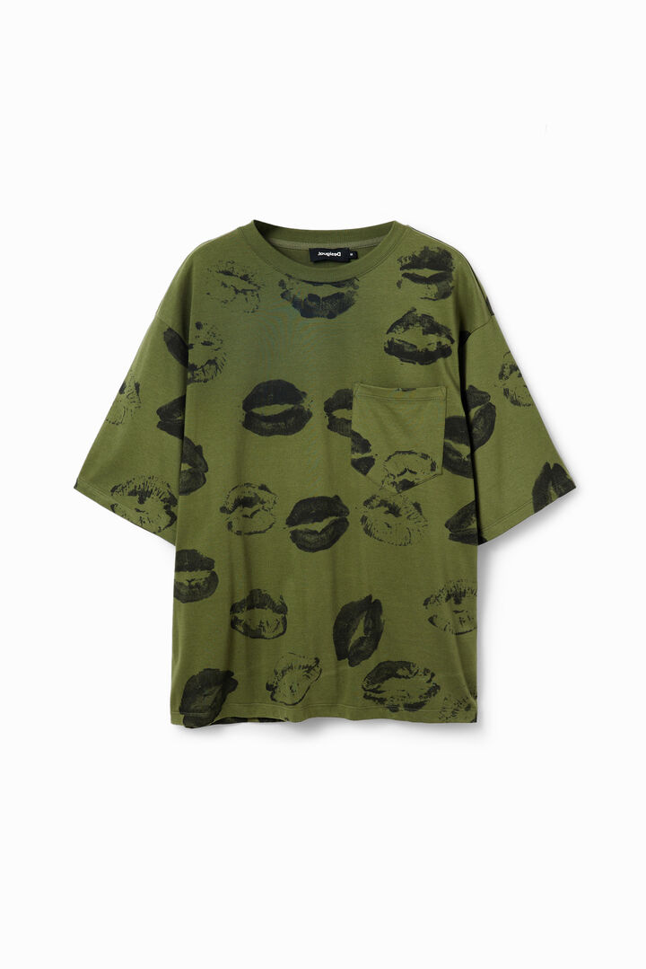 Lips T-shirt