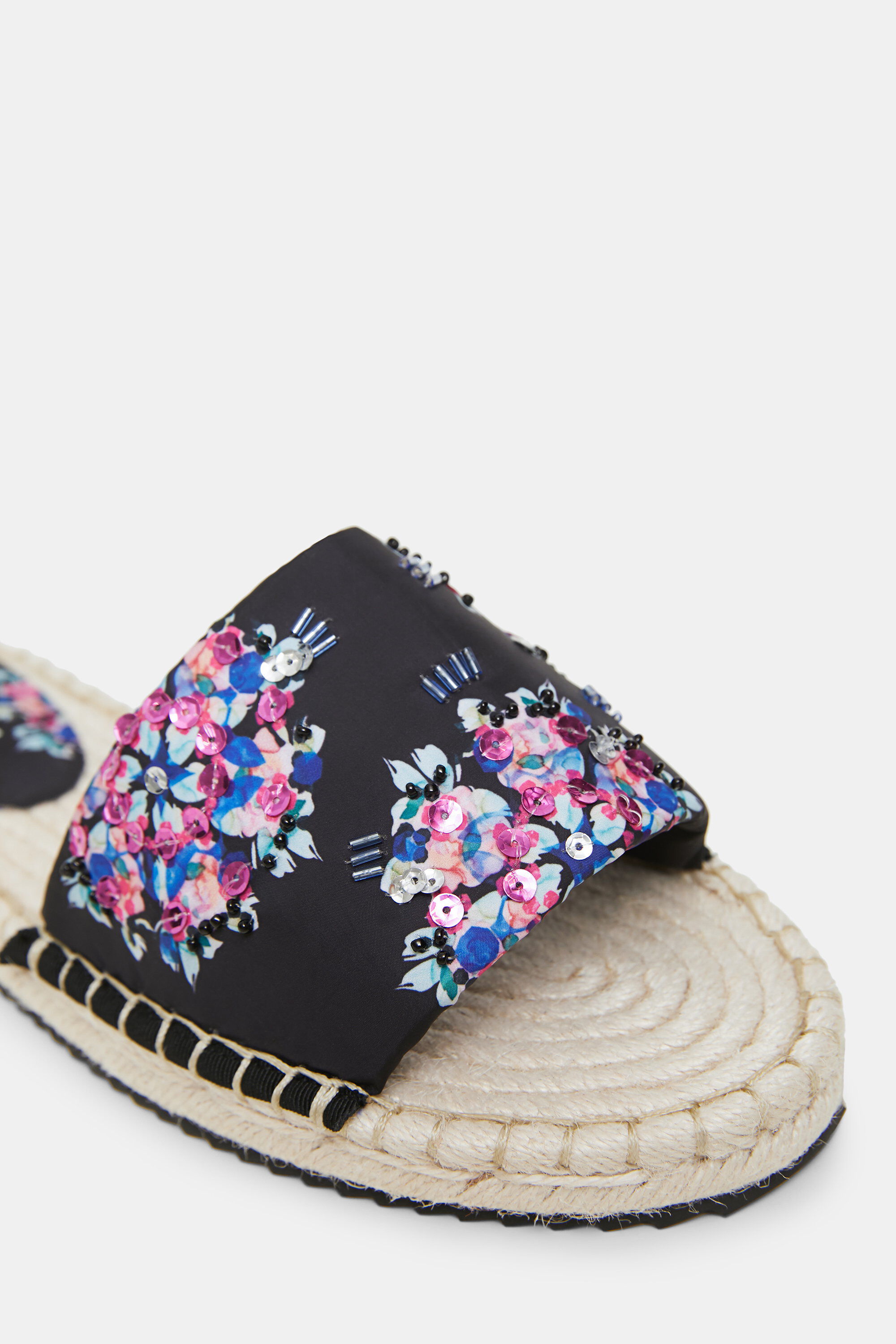 Esparto espadrilles hot sale