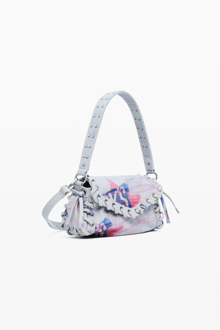 Petit sac imprimé | Desigual