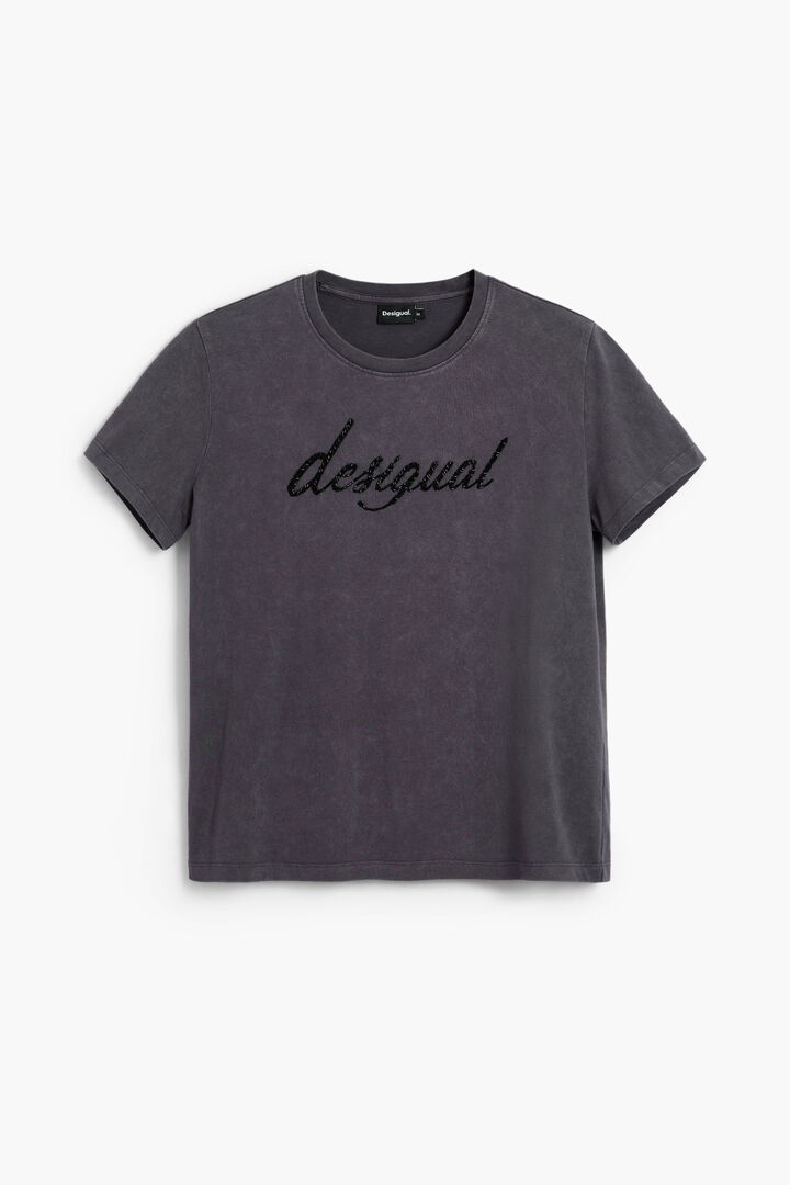 Logo T-shirt | Desigual