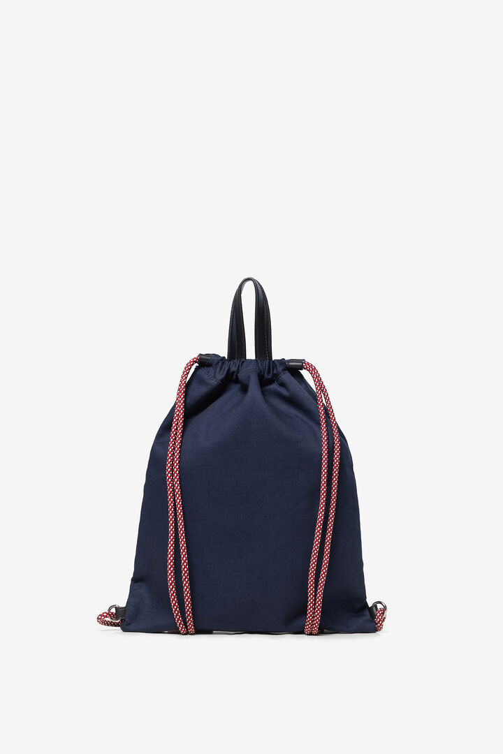 Robots strings backpacks | Desigual