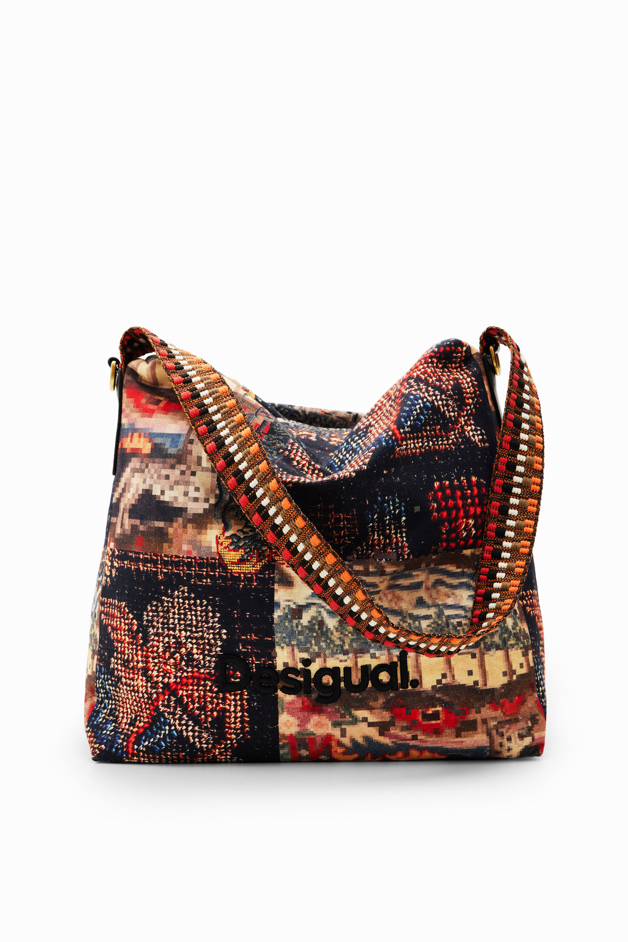 Sac desigual christian sale lacroix