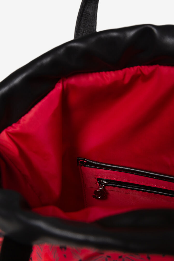 Mochila I want more backpack | Desigual
