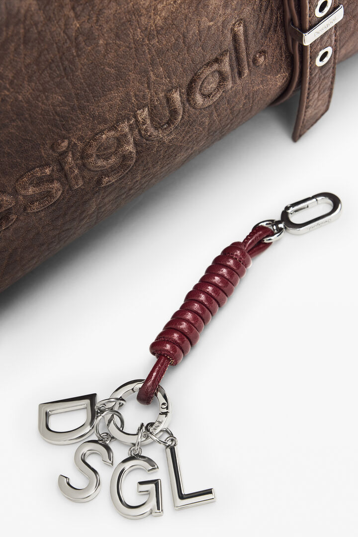 Mittelgro&szlig;e shopper tasche