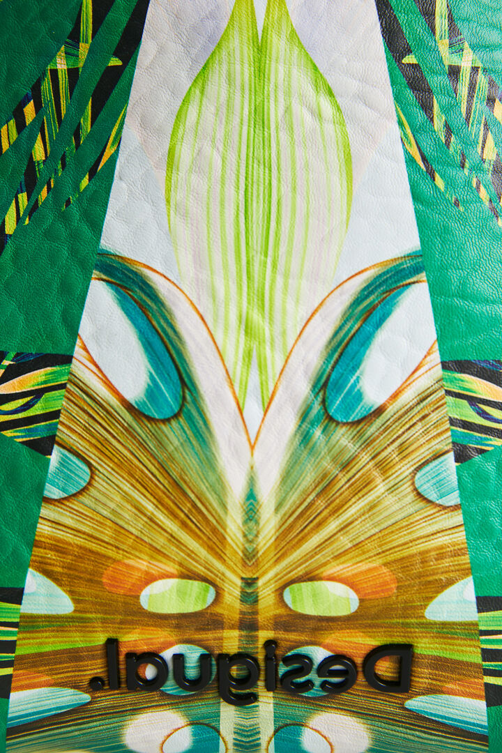 Arty sack bag | Desigual