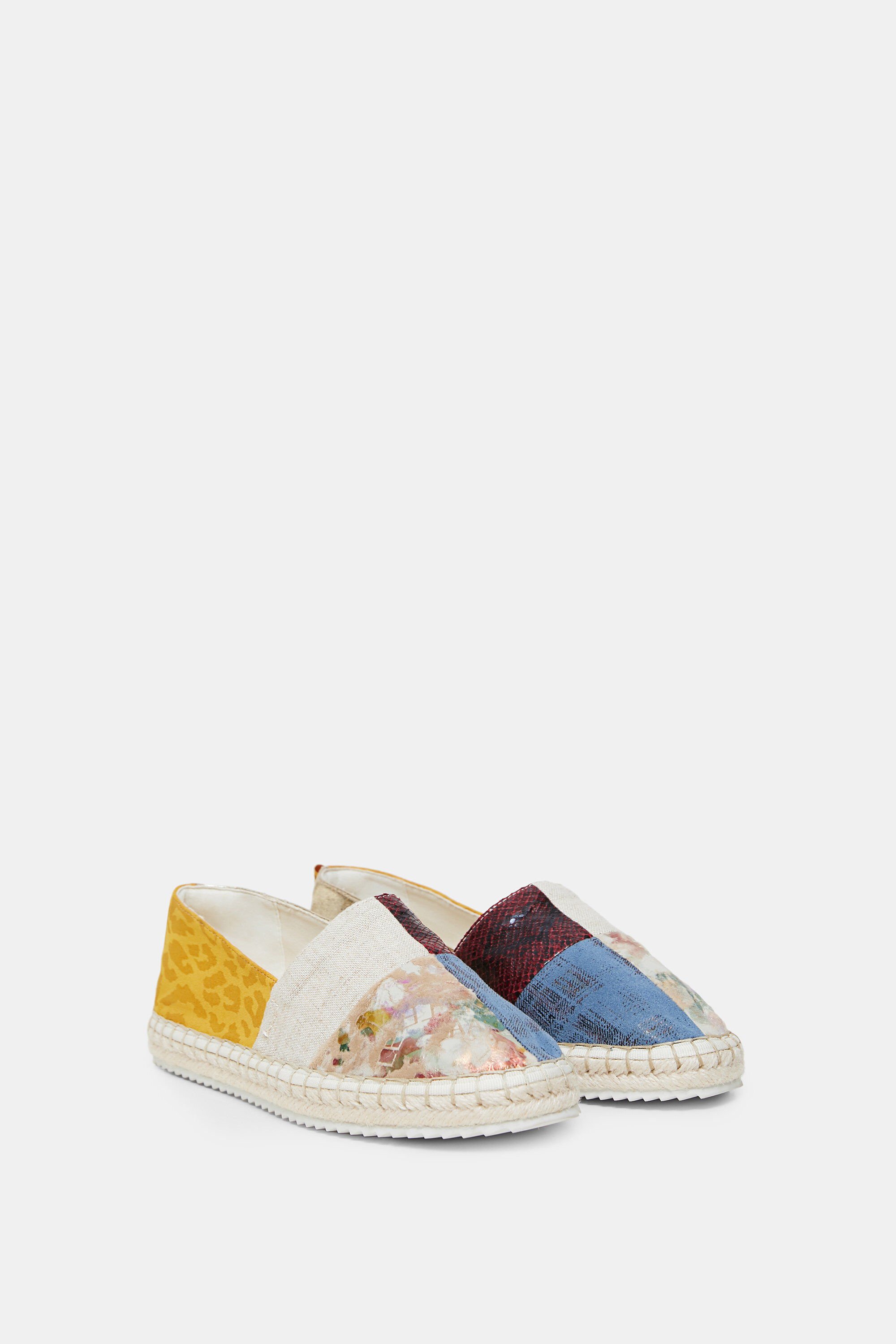 Espadrilles desigual shop