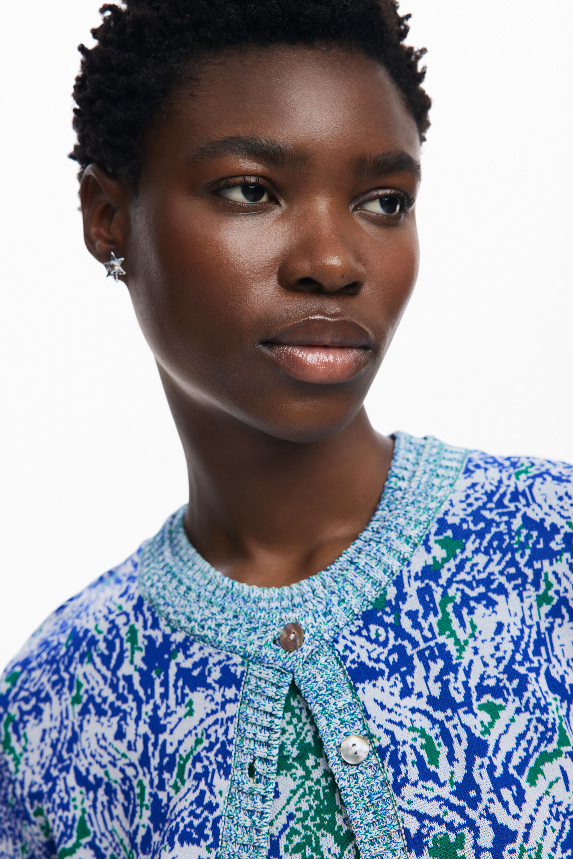 Desigual jumper outlet