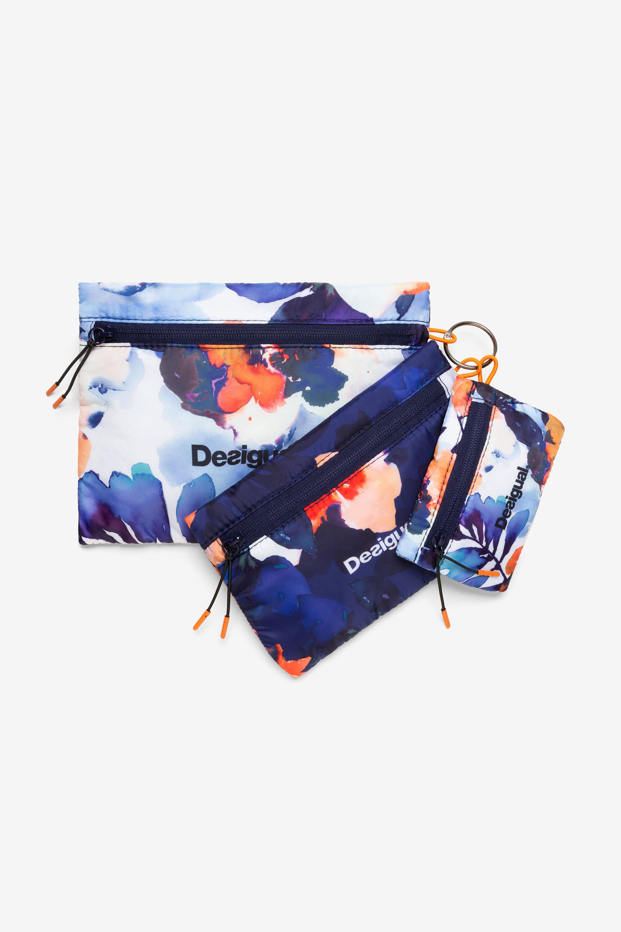 Desigual 3 on sale in 1 bag