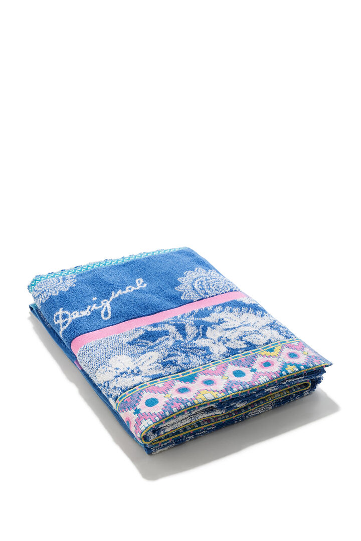 Towel Exotic Summer | Desigual