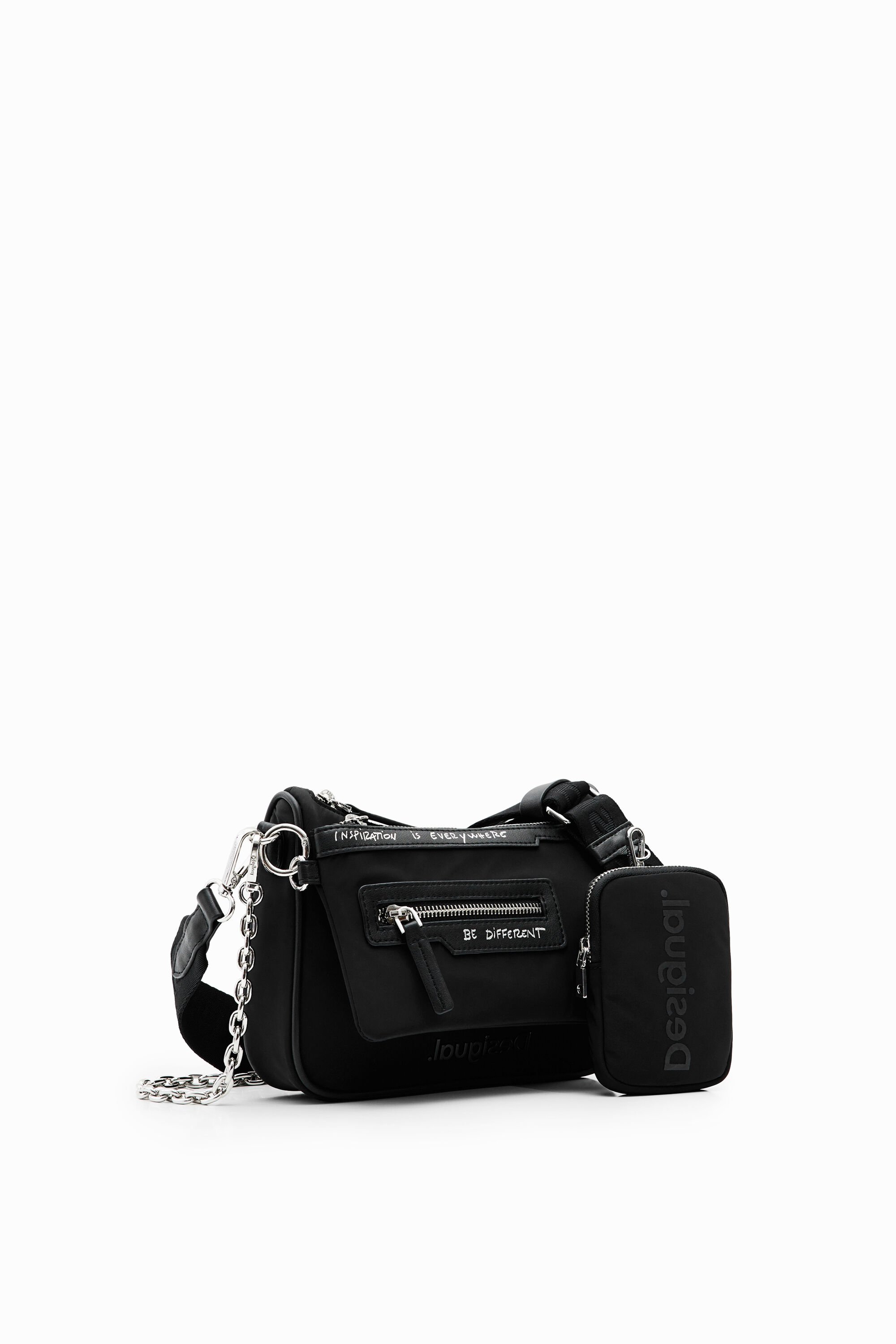 Desigual 2 in 1 bag online
