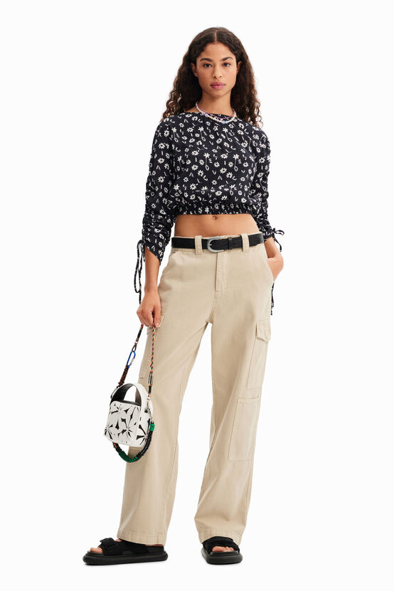 Total look