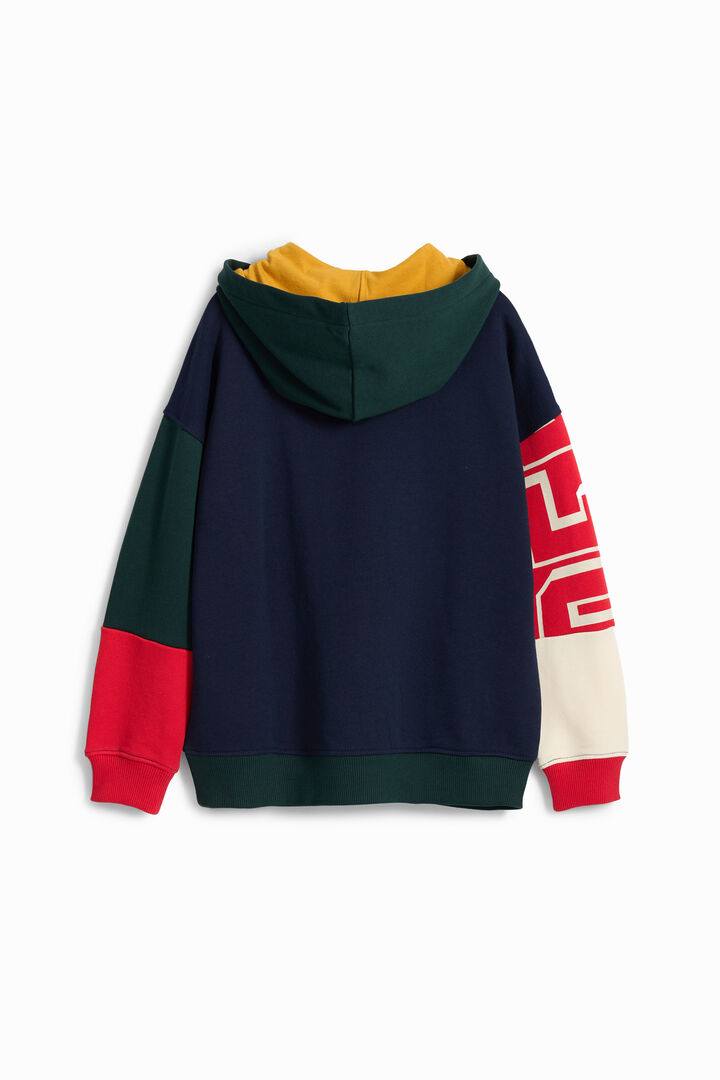 Sudadera con capucha Looney Toones | Desigual