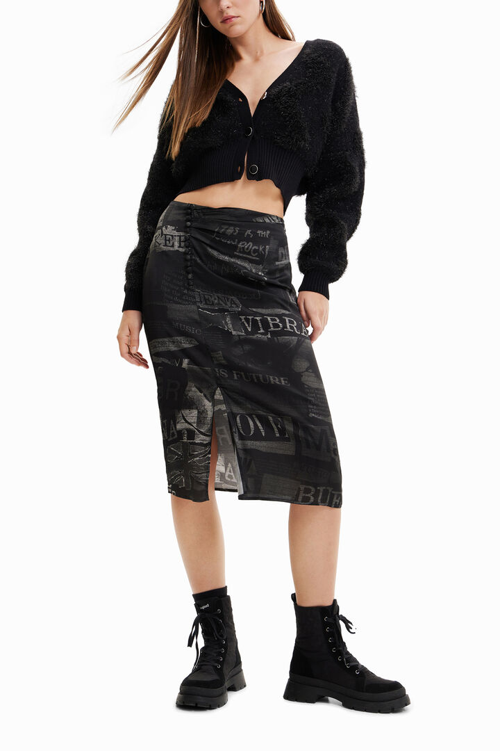 Falda | Desigual