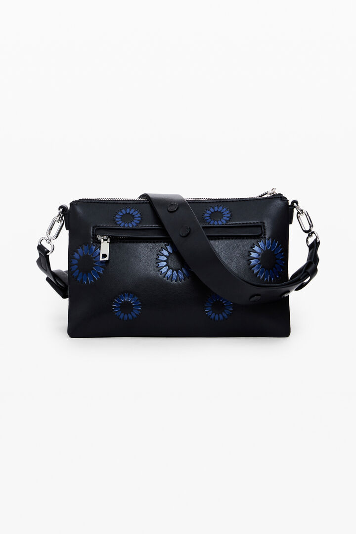 Bandolera girasoles | Desigual