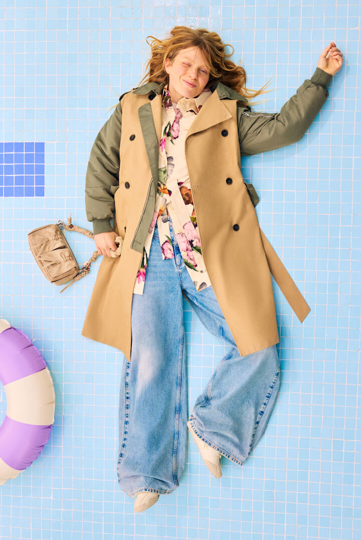 Total look