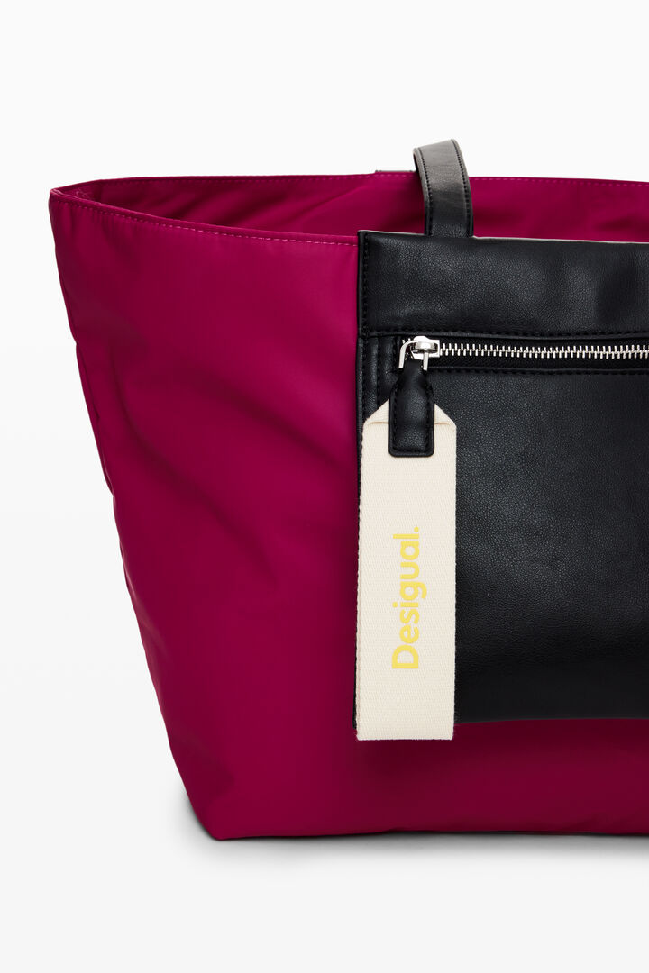 Desigual shopper bag | Desigual