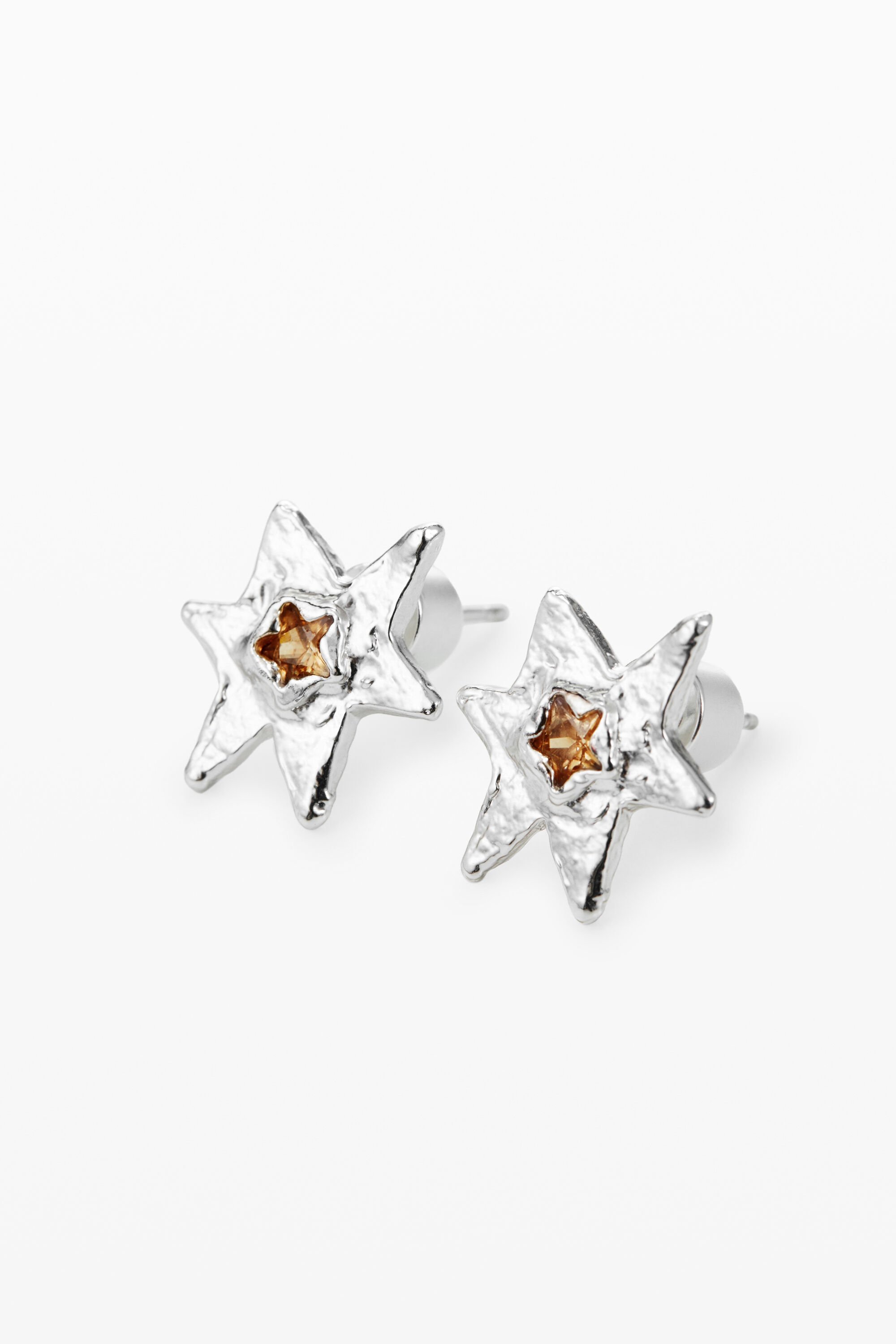 Desigual earrings hot sale