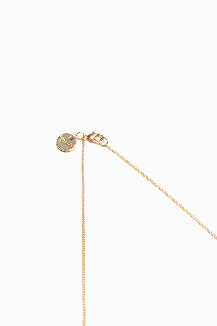 Tigre Head Necklace | Desigual