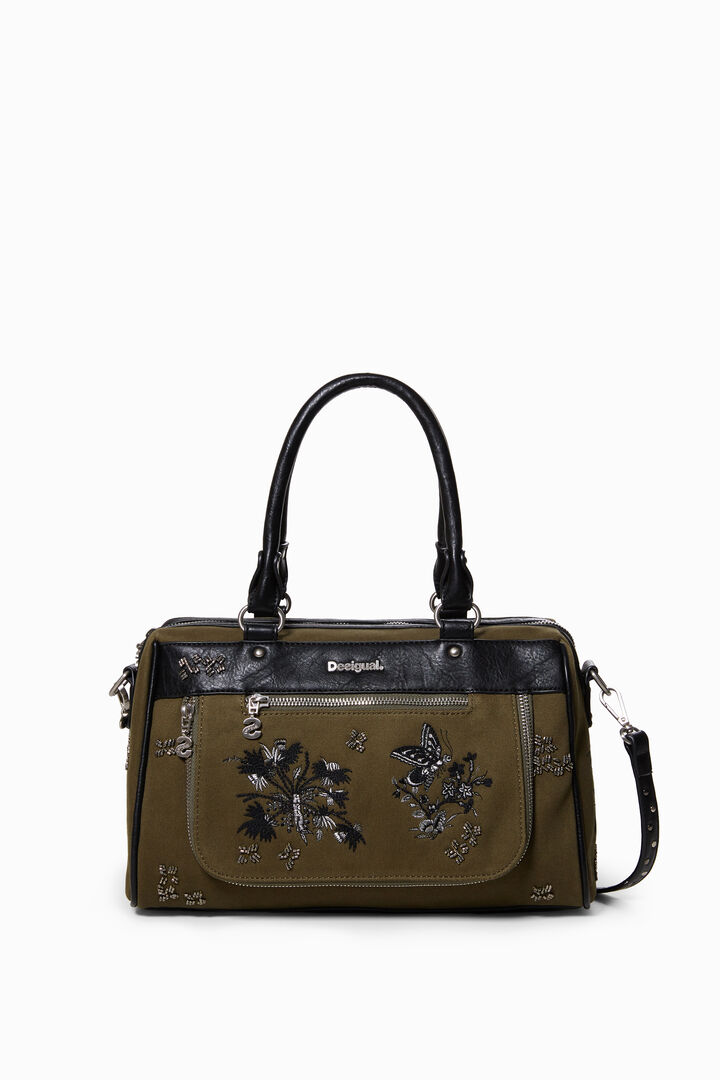 Carnaby Dublin Bag | Desigual