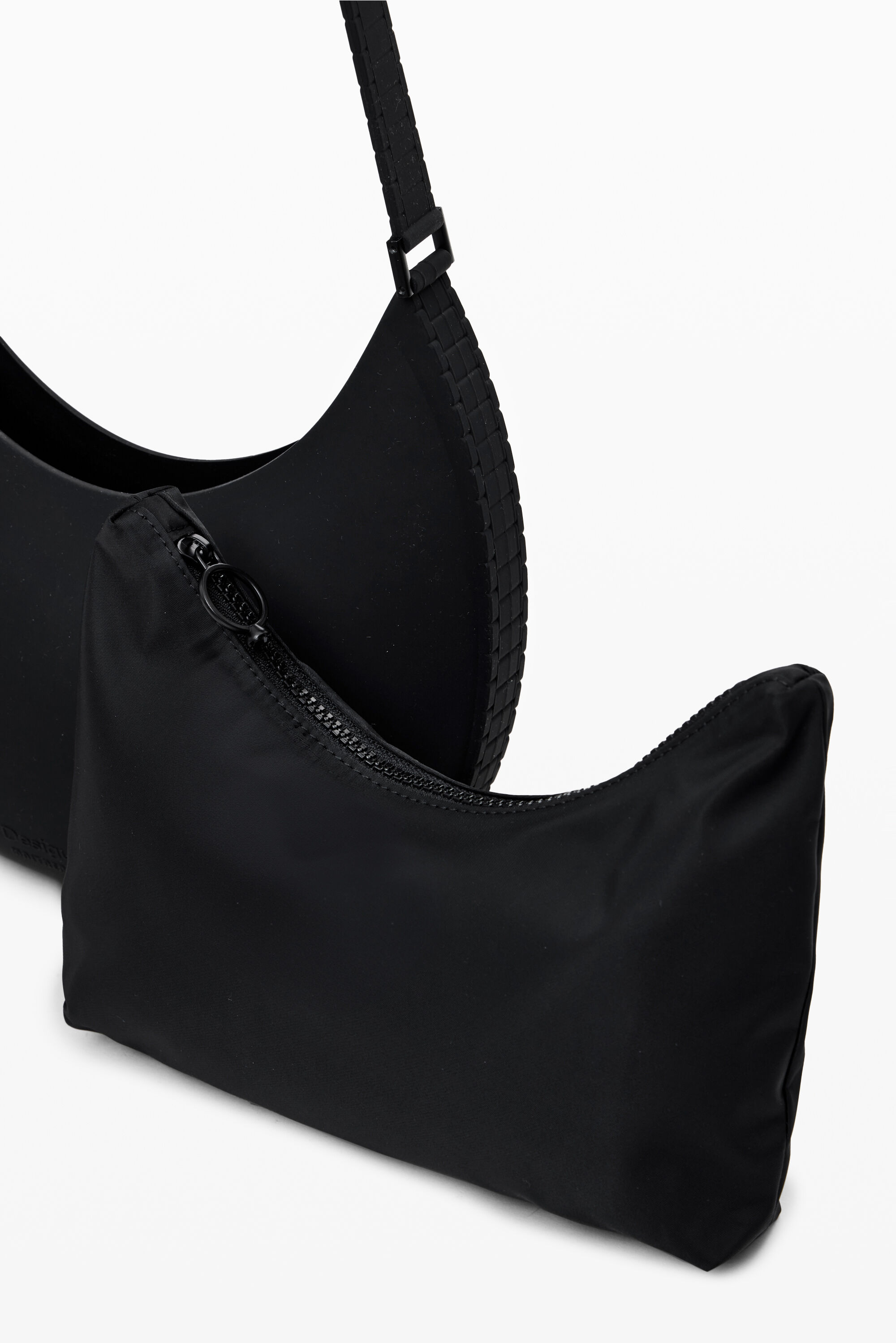 未使用⭐タグ付き　Desigual × Maitrepierre Maitrepierre Bag women's I Desigual.com