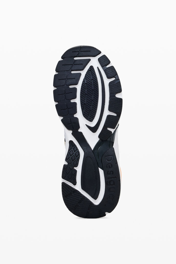 Zapatilla trecking | Desigual