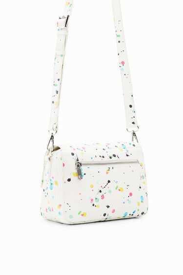 Bolso pequeño pintura | Desigual
