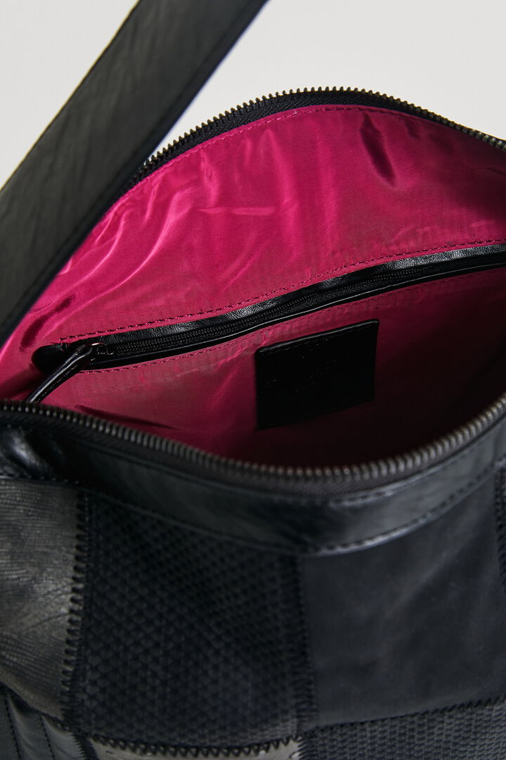Handbag rectangular textures | Desigual